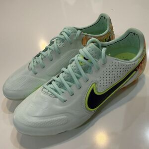 Men's Size 7.5 Nike Legend 9 Elite FG “Bonded Pack” Soccer Cleats CZ8482-344